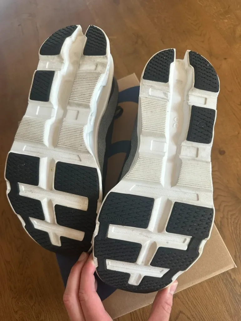 Used On Running Cloudmonster 2 bike — image 4 of 8