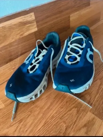 Used On Running Cloudmonster bike — image 3 of 10