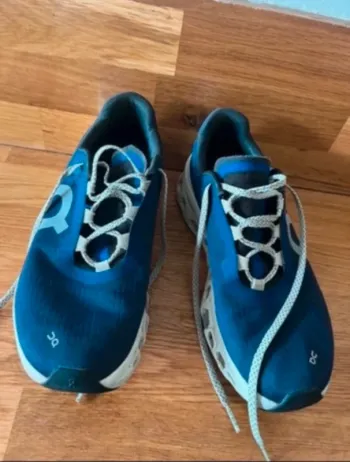 Used On Running Cloudmonster bike — image 7 of 10