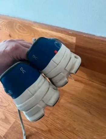Used On Running Cloudmonster bike — image 4 of 10