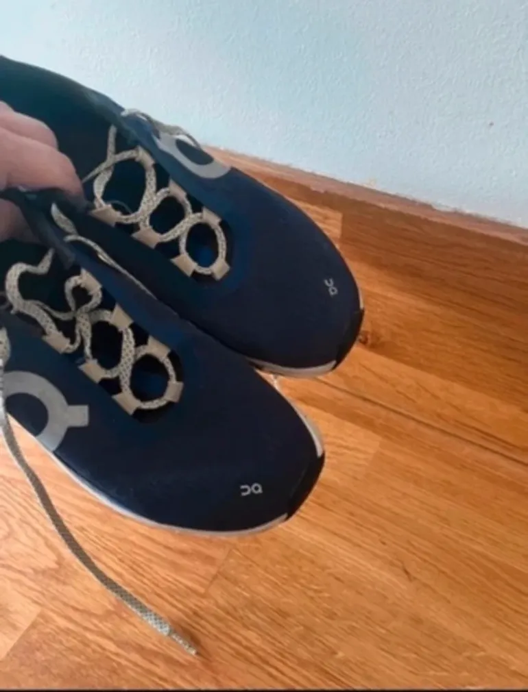 Used On Running Cloudmonster bike — image 2 of 10