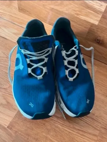 Used On Running Cloudmonster bike — image 9 of 10