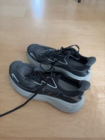 Gebrauchtes Hoka Clifton 10 bike — Bild 3 von 6