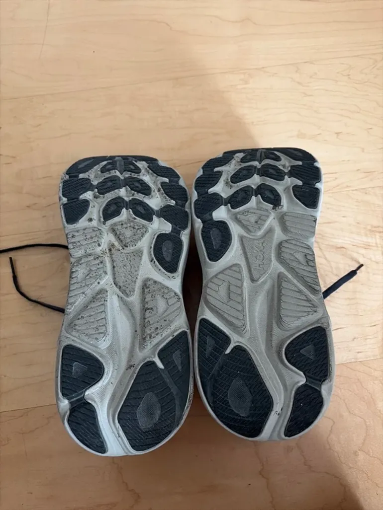 Gebrauchtes Hoka Clifton 10 bike — Bild 6 von 6