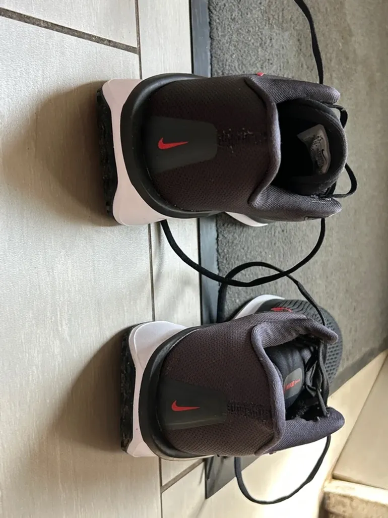 Gebrauchtes Nike Downshifter bike — Bild 3 von 4