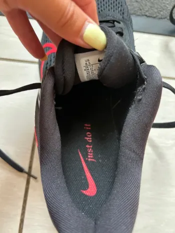 Gebrauchtes Nike Downshifter bike — Bild 4 von 4