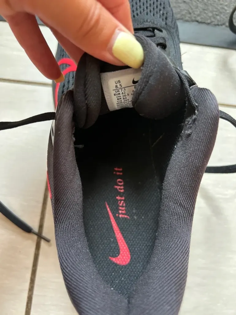 Gebrauchtes Nike Downshifter bike — Bild 4 von 4