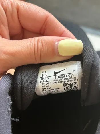 Gebrauchtes Nike Downshifter bike — Bild 2 von 4