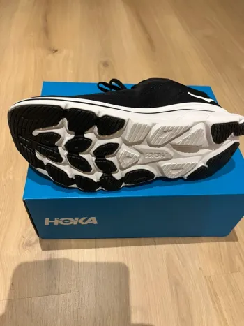 Gebrauchtes Hoka Outdoor Sportschoenen bike — Bild 2 von 3