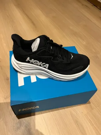 Gebrauchtes Hoka Outdoor Sportschoenen bike