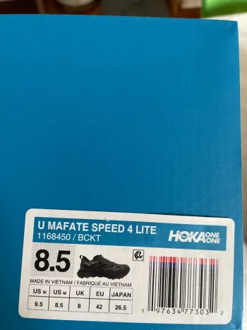 Brugt Time Mafate Speed 4 Lite bike — billede 3 af 3