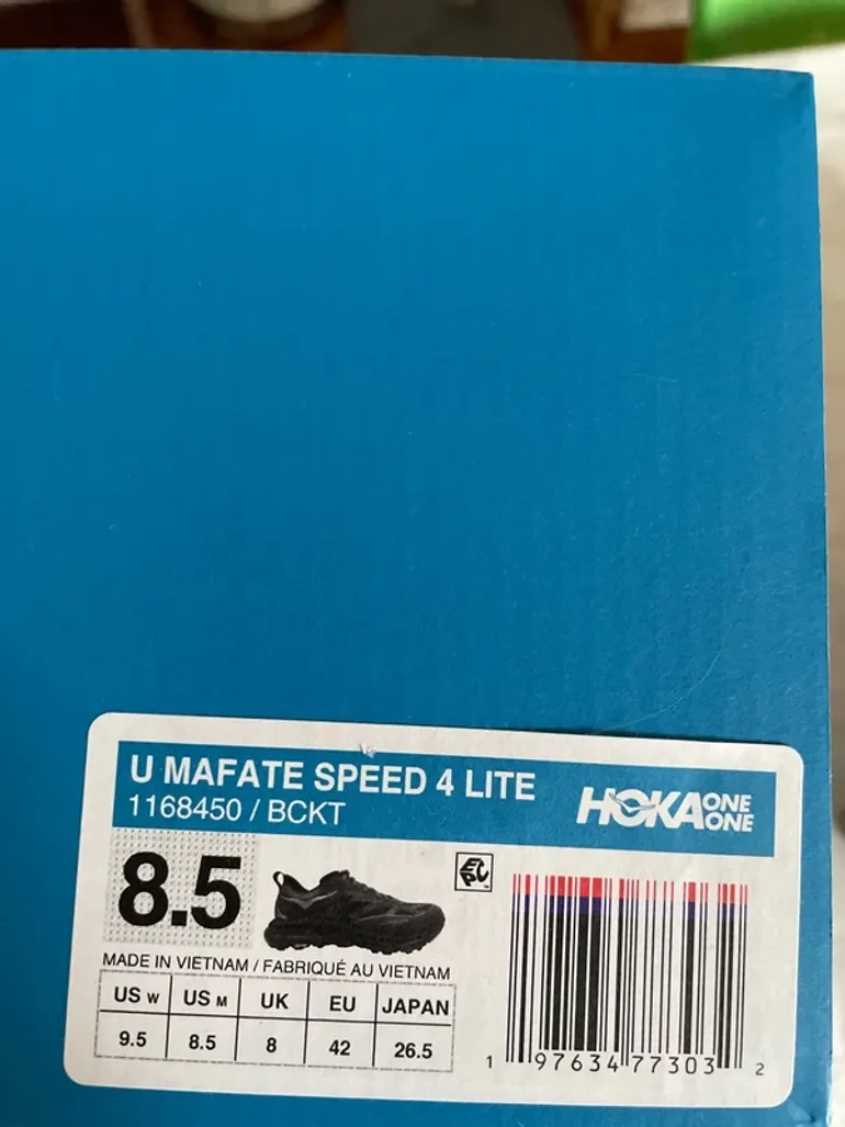 Brugt Time Mafate Speed 4 Lite bike — billede 3 af 3