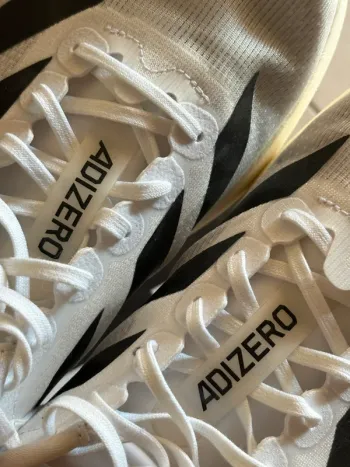 Käytetty Adidas Adizero Adios Evo SL bike