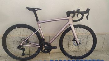 Gebrauchtes Roval Rapide C38 2026 bike