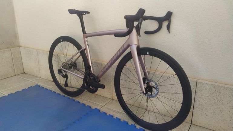 Gebrauchtes Roval Rapide C38 2026 bike — Bild 2 von 3