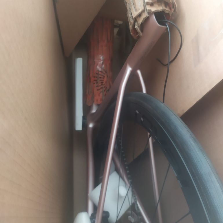Gebrauchtes Roval Rapide C38 2026 bike — Bild 3 von 3
