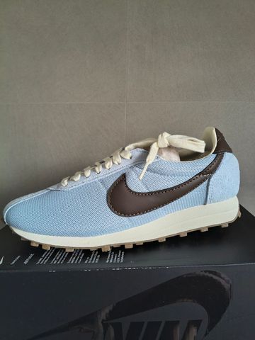 Used Nike LD 1000 Basketball