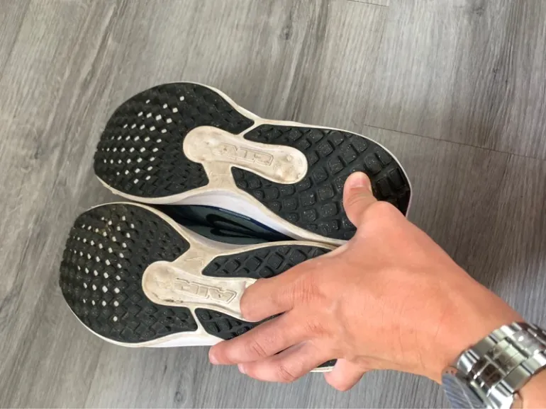 Gebrauchtes Nike Winflo 11 bike — Bild 3 von 9