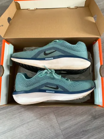 Brugt Nike Winflo 11 bike