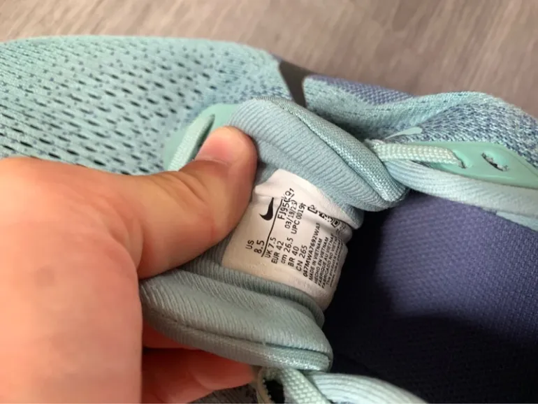Gebrauchtes Nike Winflo 11 bike — Bild 7 von 9