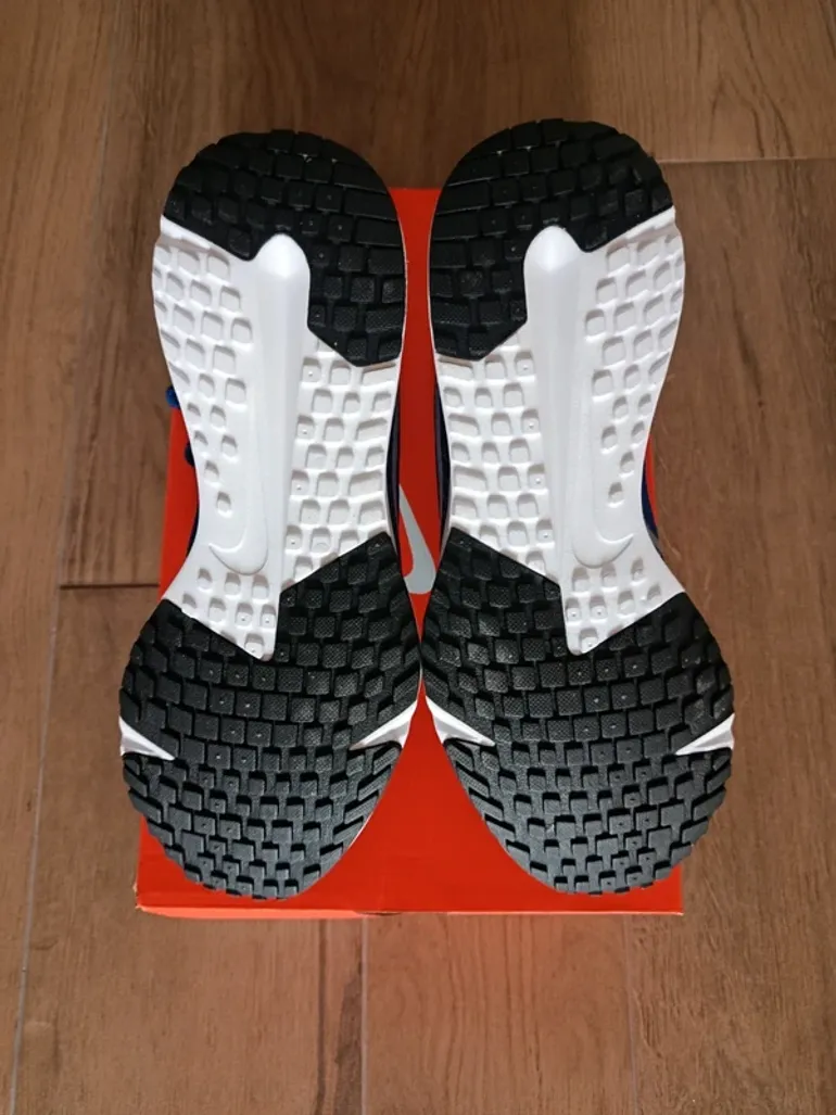 Used Nike Run Defy bike — image 4 of 6