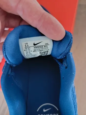 Used Nike Run Defy bike — image 5 of 6