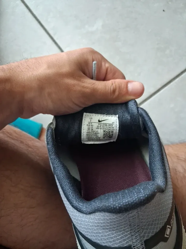 Pegasus 41 Goretex bike usato — immagine 15 di 15