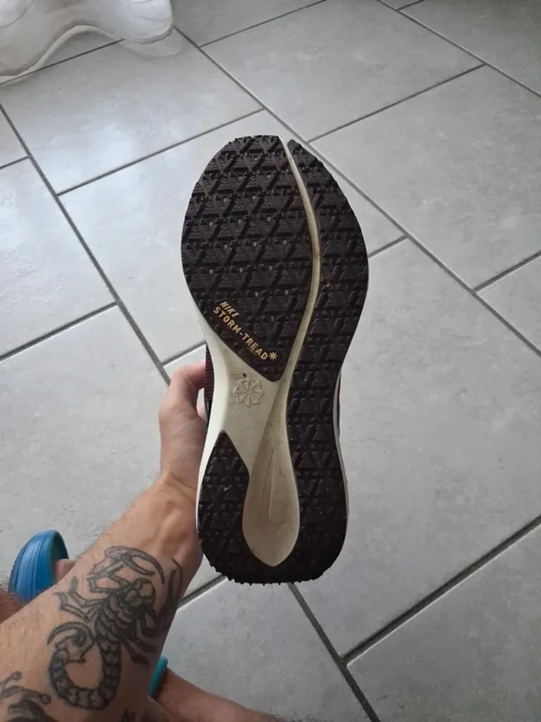 Pegasus 41 Goretex bike usato — immagine 8 di 15