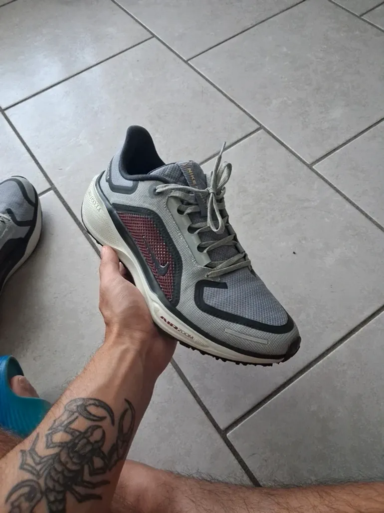 Pegasus 41 Goretex bike usato — immagine 11 di 15