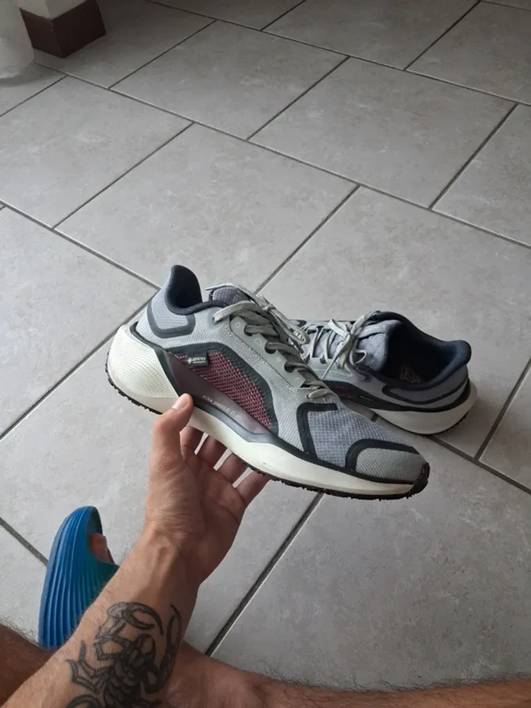 Pegasus 41 Goretex bike usato — immagine 3 di 15