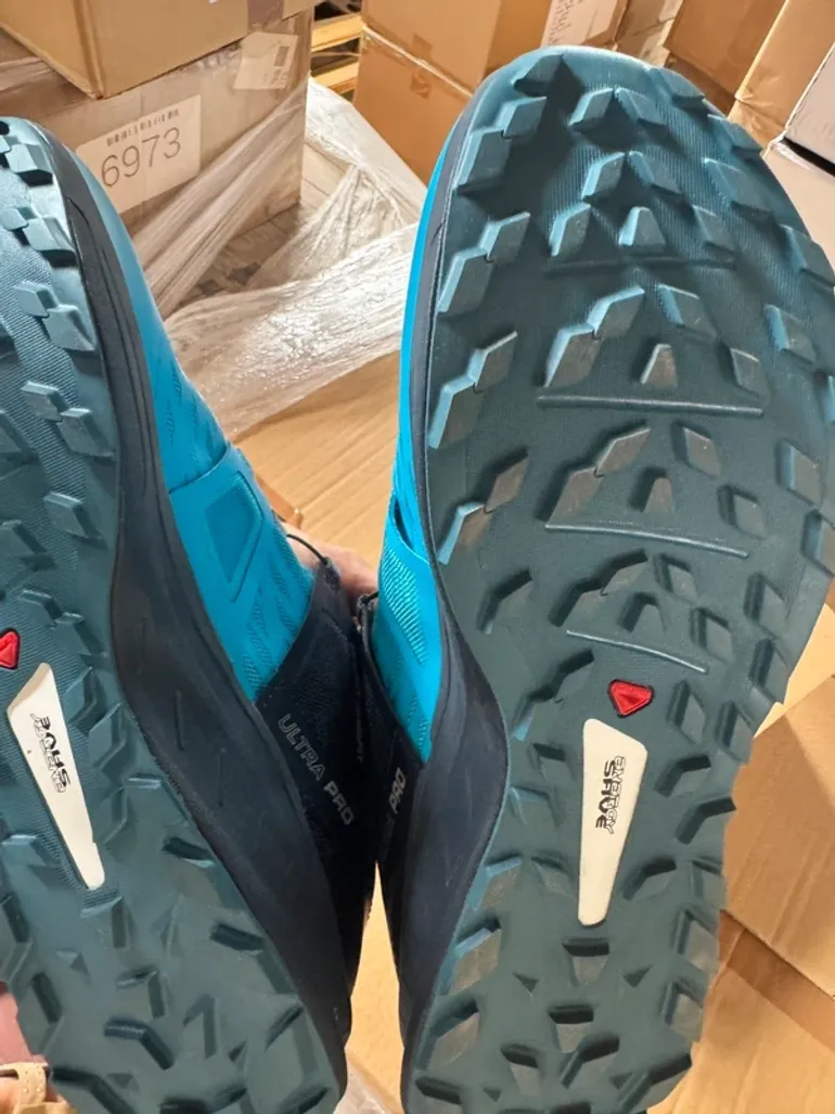 Used Salomon Ultra Pro bike — image 4 of 4