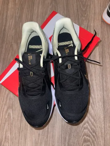 Brugt Nike Baskets bike — billede 3 af 8