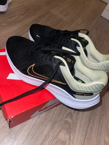 Brugt Nike Baskets bike — billede 2 af 8