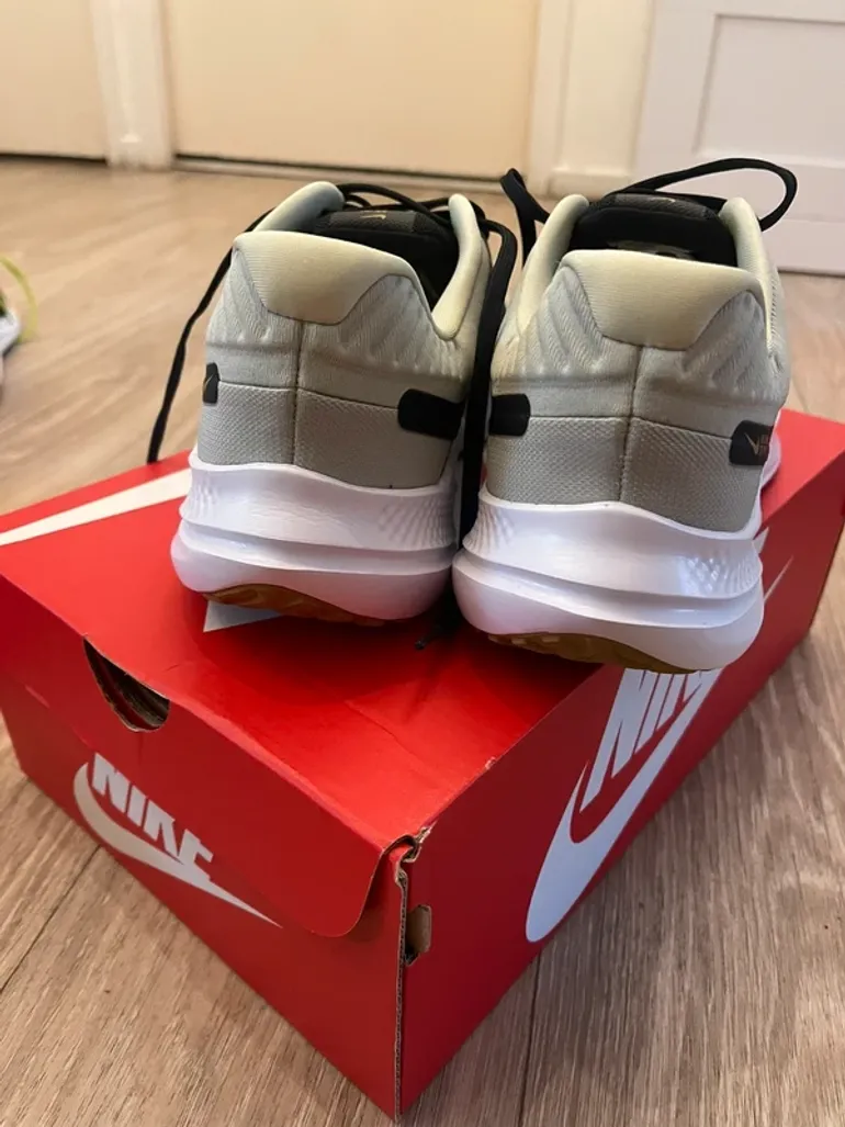 Brugt Nike Baskets bike — billede 6 af 8