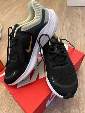 Brugt Nike Baskets bike — billede 8 af 8