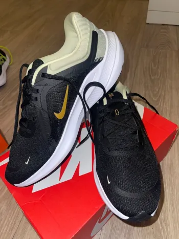Brugt Nike Baskets bike