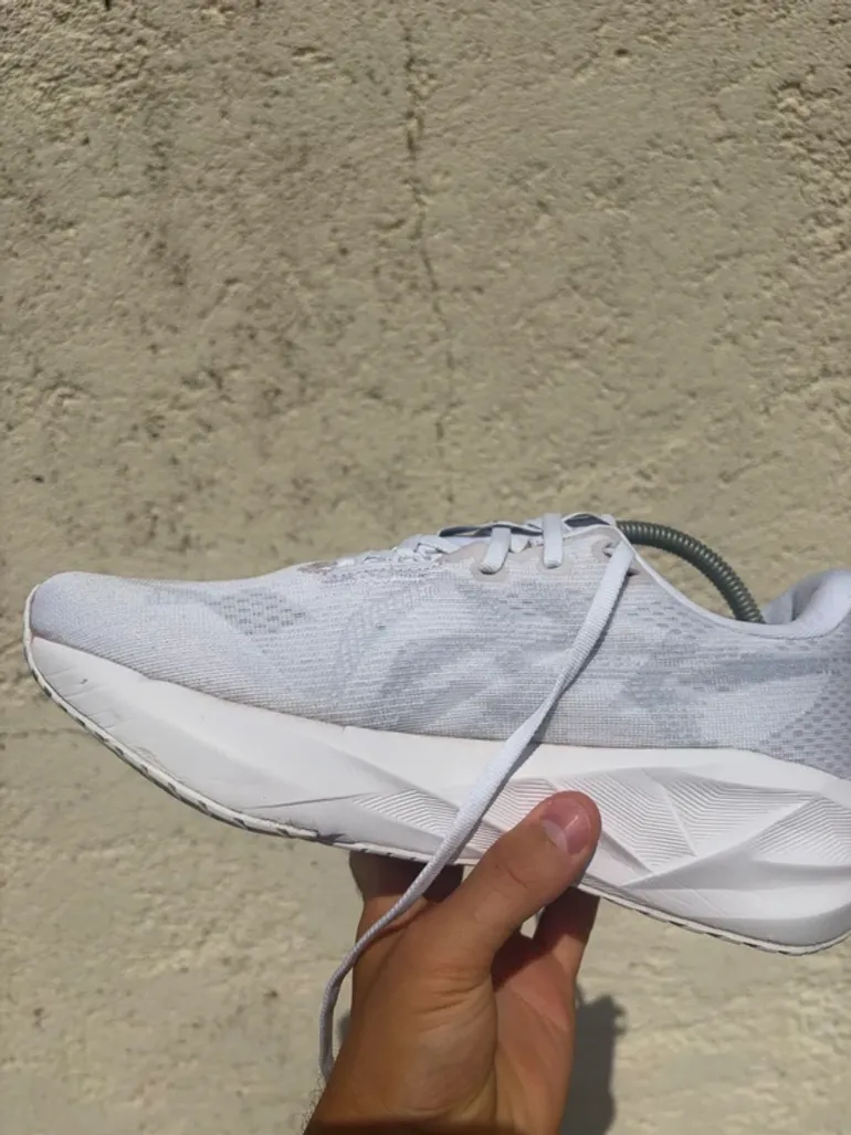 Brugt Asics Novablast bike — billede 5 af 13