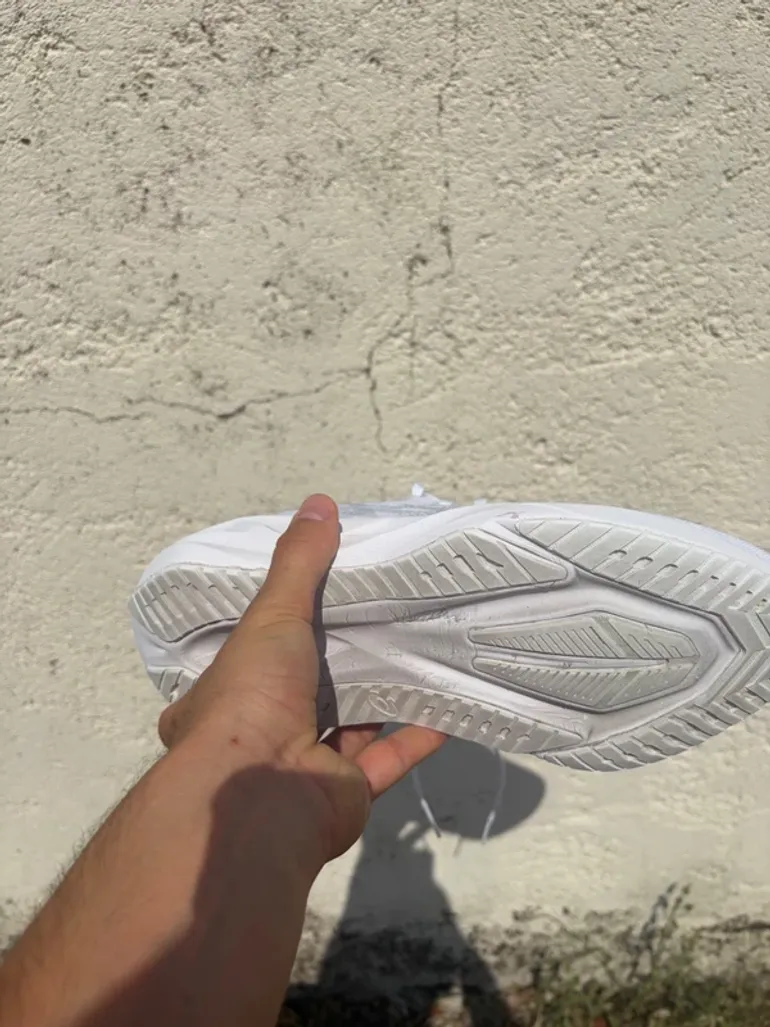 Brugt Asics Novablast bike — billede 10 af 13