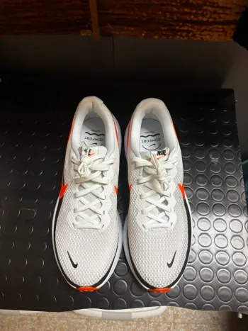 Brugt Nike Revolution 8 bike