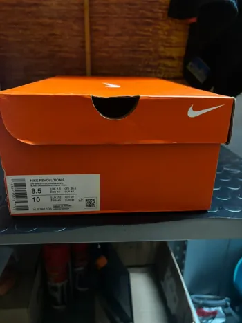 Brugt Nike Revolution 8 bike — billede 6 af 6