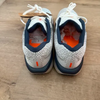 Brugt Orange Nike Air Winflo 11 bike — billede 9 af 10