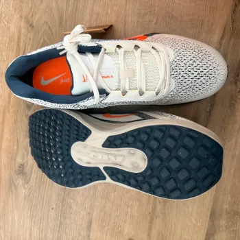 Brugt Orange Nike Air Winflo 11 bike — billede 4 af 10