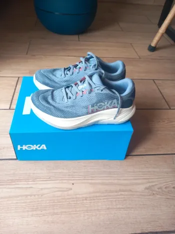 Gebrauchtes Hoka Rincon 4 bike — Bild 4 von 9