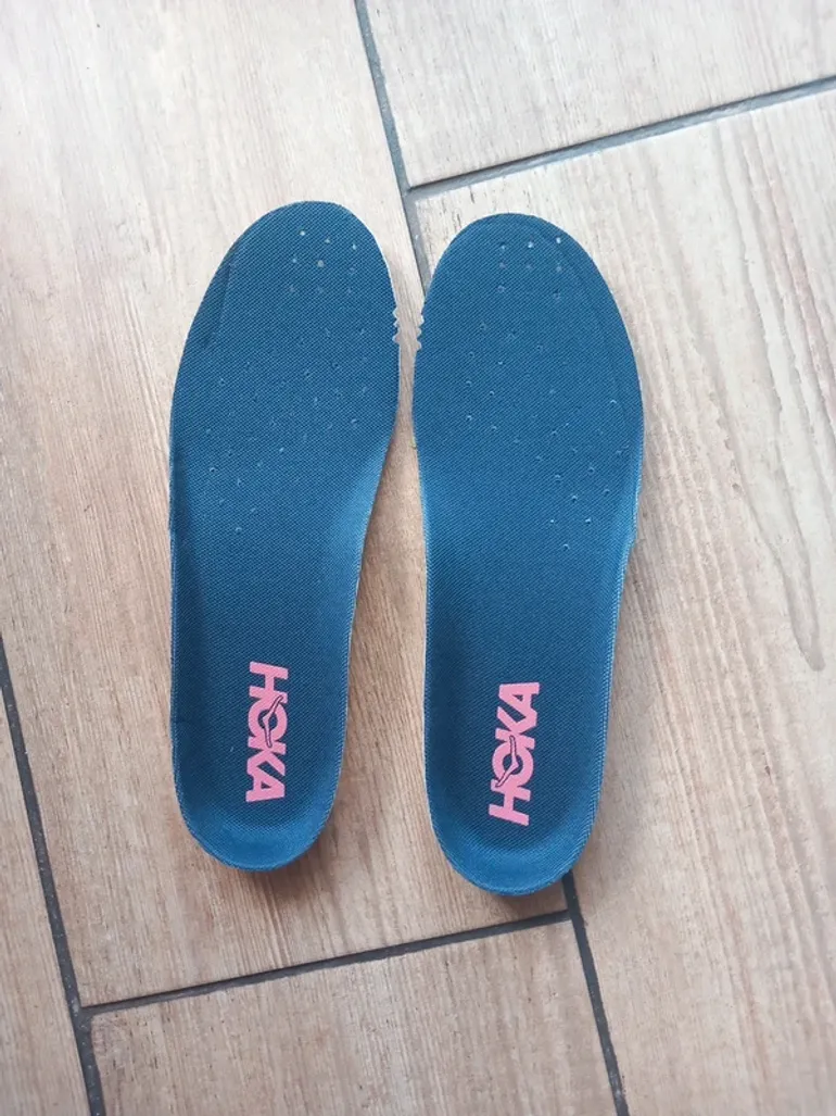Gebrauchtes Hoka Rincon 4 bike — Bild 5 von 9