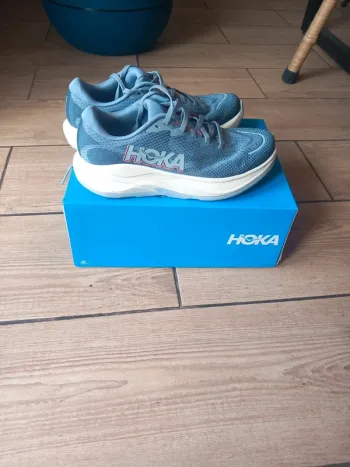 Gebrauchtes Hoka Rincon 4 bike — Bild 2 von 9