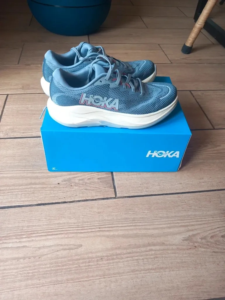 Gebrauchtes Hoka Rincon 4 bike — Bild 2 von 9