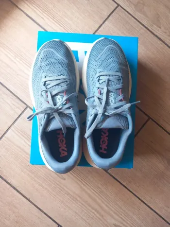 Gebrauchtes Hoka Rincon 4 bike — Bild 7 von 9