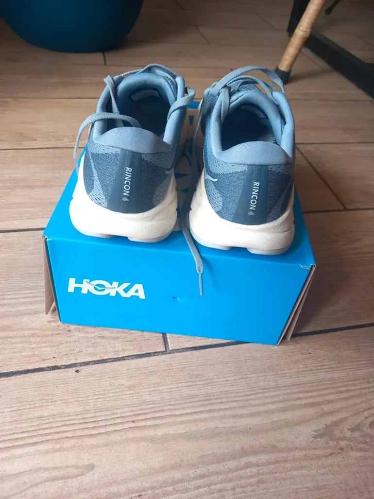 Gebrauchtes Hoka Rincon 4 bike — Bild 3 von 9