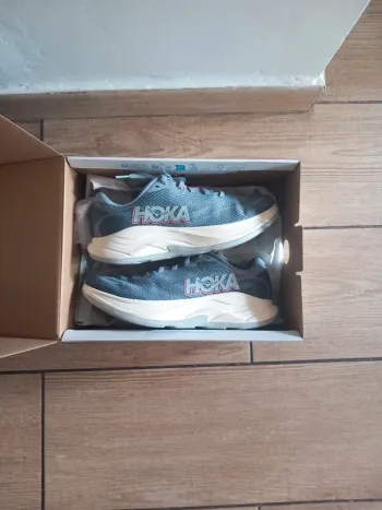 Gebrauchtes Hoka Rincon 4 bike