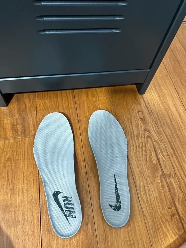 Brugt Nike Pegasus Turbo 2 bike — billede 4 af 4
